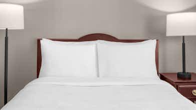 Hotel Larkspur Landing Sacramento - An All-Suite Hotel photo 4