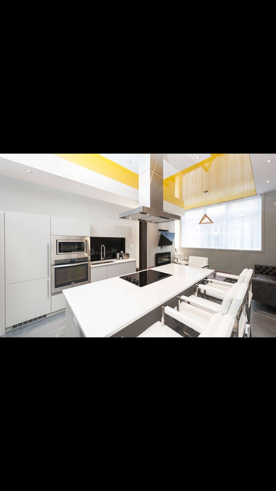 Hotel The Milton Parc photo 3