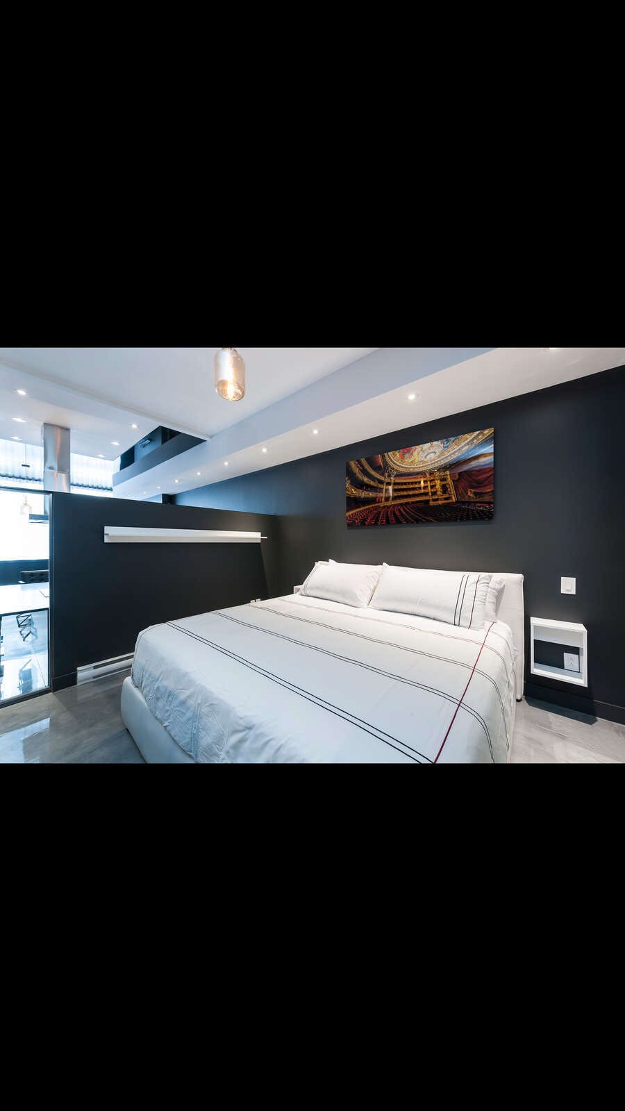 Hotel The Milton Parc photo 1