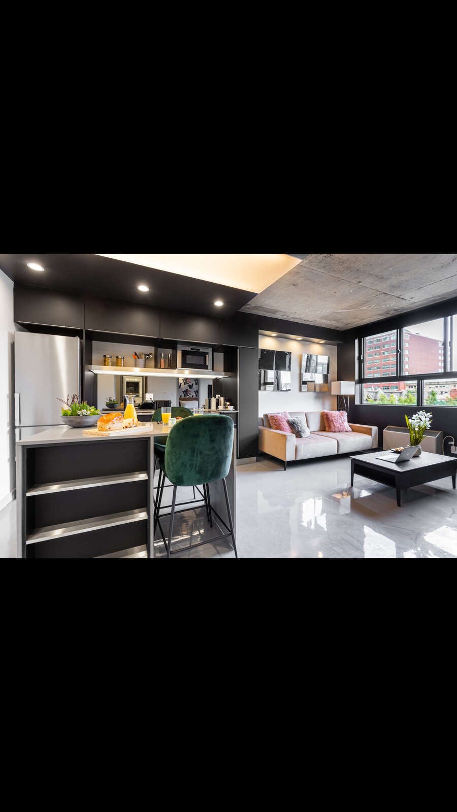 Hotel Pierce Boutique Apartments photo 3