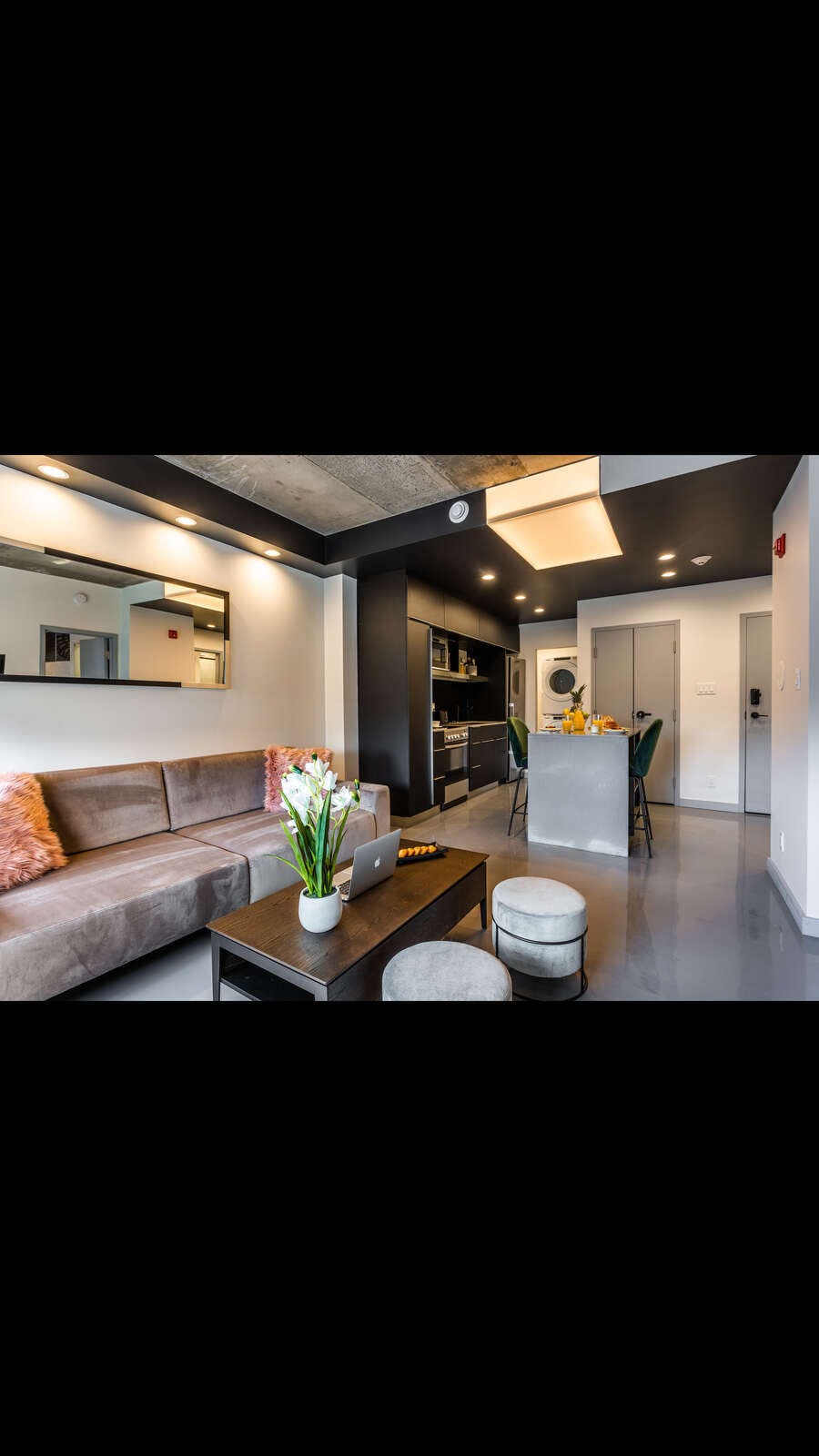 Hotel Pierce Boutique Apartments photo 4