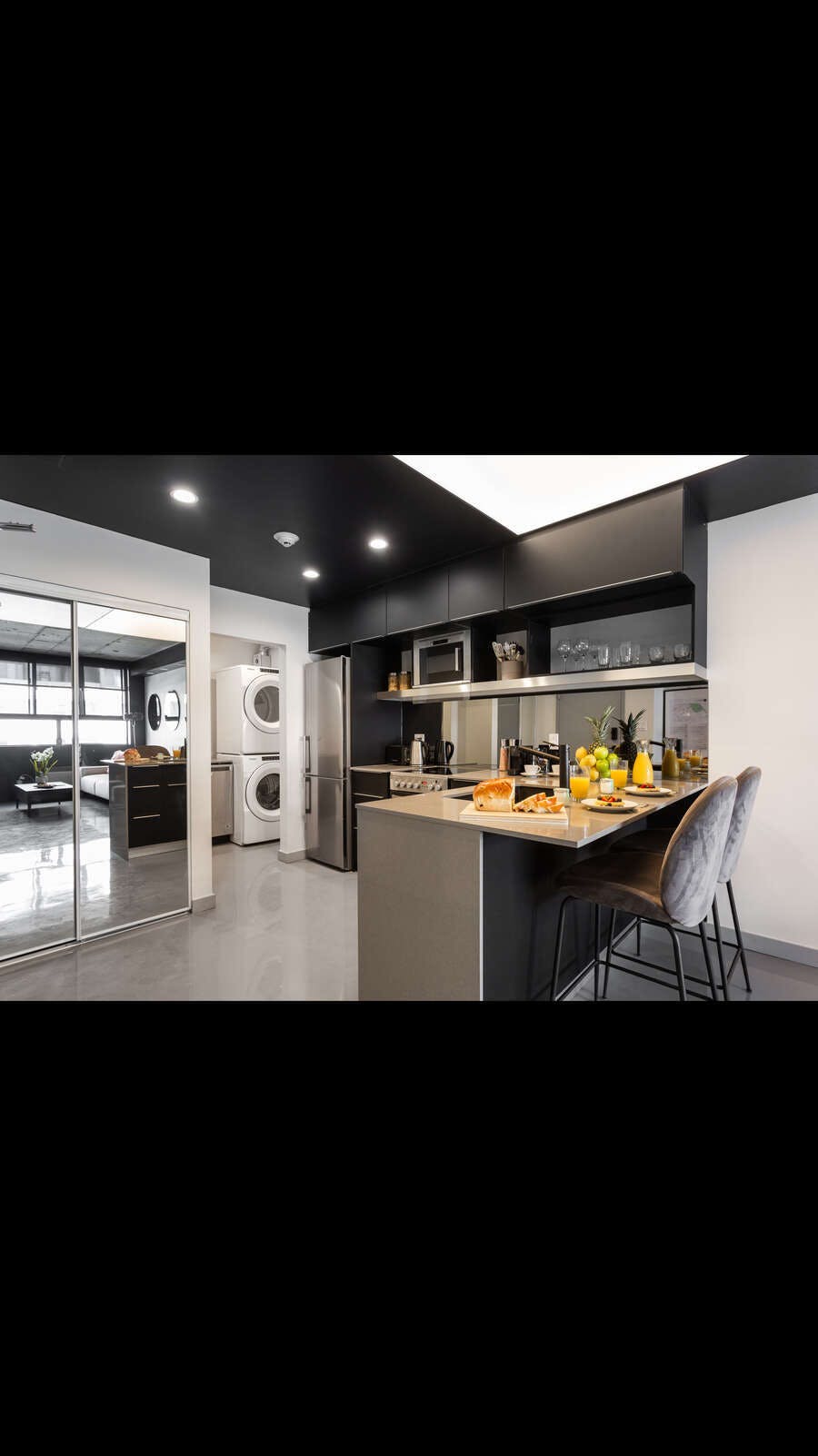 Hotel Pierce Boutique Apartments photo 2