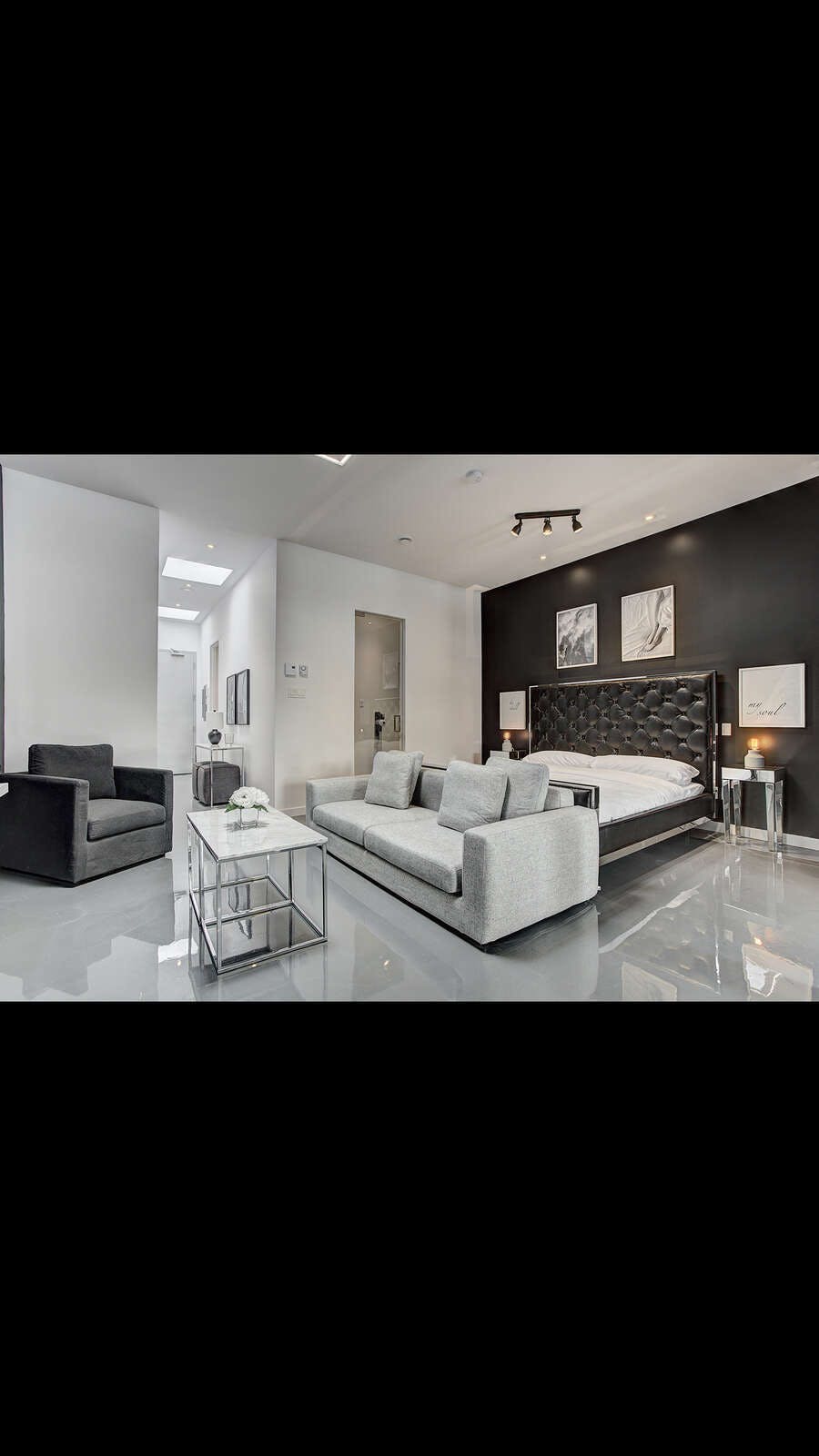 Hotel Les Lofts du Centre photo 2