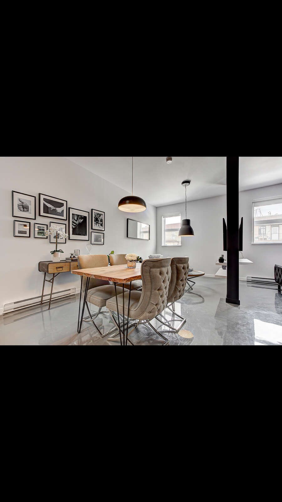 Hotel Les Lofts du Centre photo 4