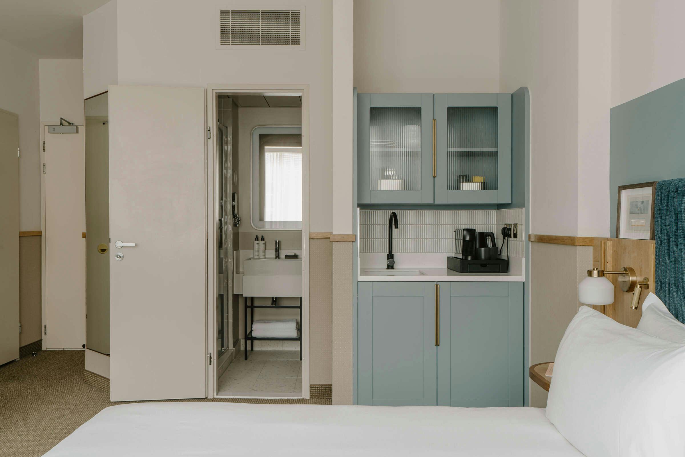 Hotel Club Quarters Hotel St. Paul’s, London photo 1