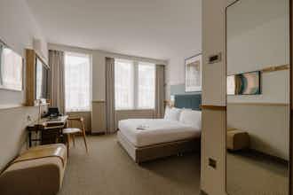 Hotel Club Quarters Hotel St. Paul’s, London photo 4