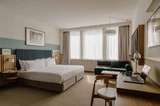 Hotel Club Quarters Hotel St. Paul’s, London photo 5