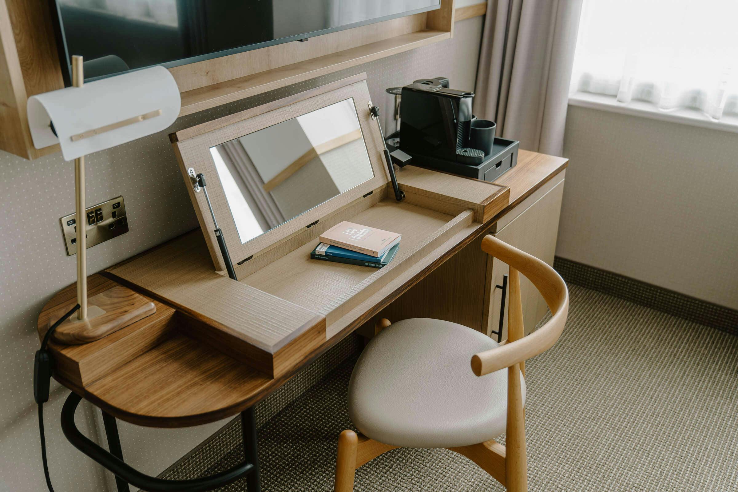 Hotel Club Quarters Hotel St. Paul’s, London photo 3