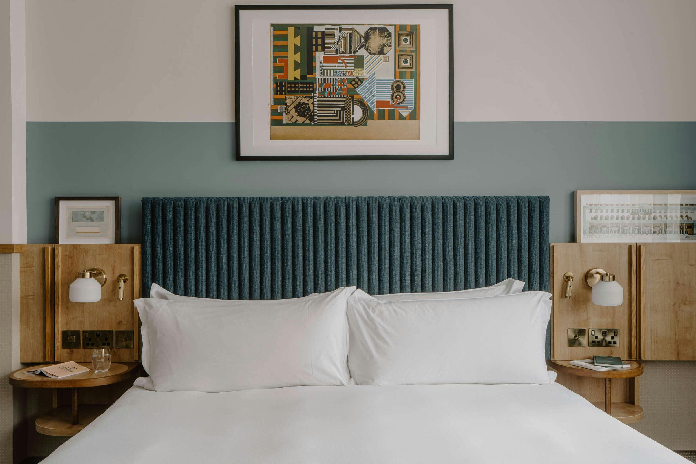 Hotel Club Quarters Hotel St. Paul’s, London photo 2