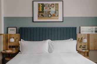 Hotel Club Quarters Hotel St. Paul’s, London photo 2