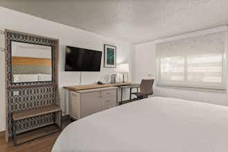 Hotel Holiday Inn Tampa Westshore Airport Area photo 1