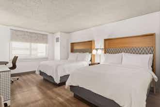 Hotel Holiday Inn Tampa Westshore Airport Area photo 2