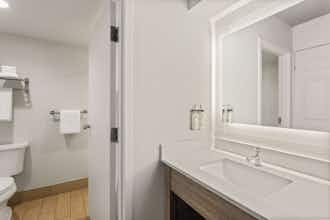 Hotel Holiday Inn Tampa Westshore Airport Area photo 5