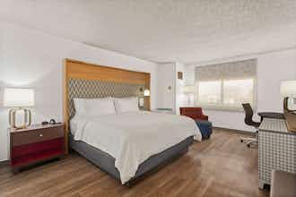 Hotel Holiday Inn Tampa Westshore Airport Area photo 3