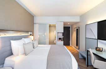 Hotel Leonardo Royal Hotel Cologne Bonn Airport photo 3