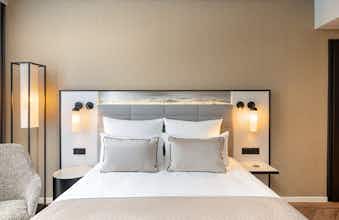 Hotel Leonardo Royal Hotel Cologne Bonn Airport photo 4