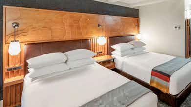 Hotel The Wildbirch Hotel - JdV by Hyatt photo 2