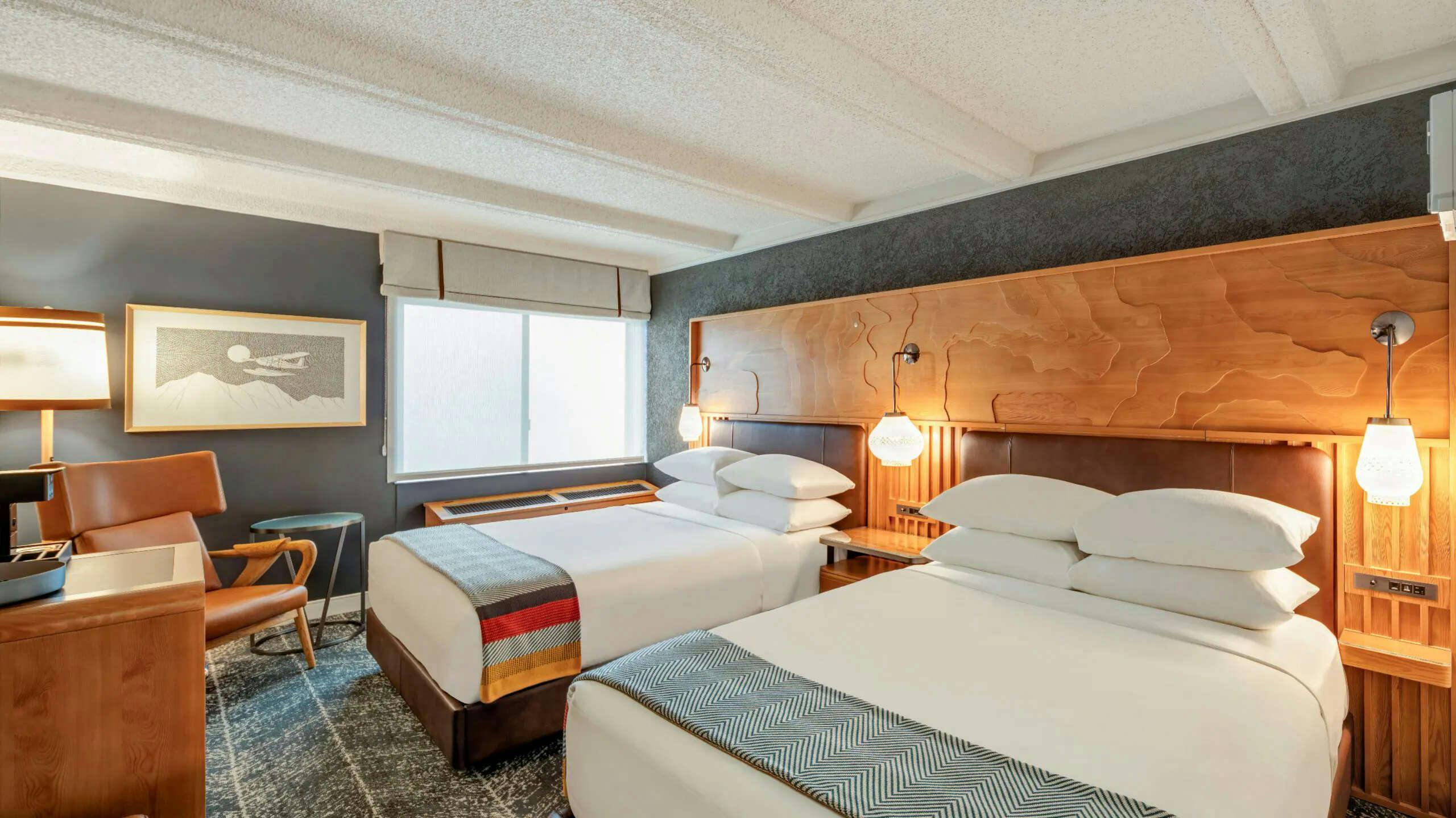 Hotel The Wildbirch Hotel - JdV by Hyatt photo 3