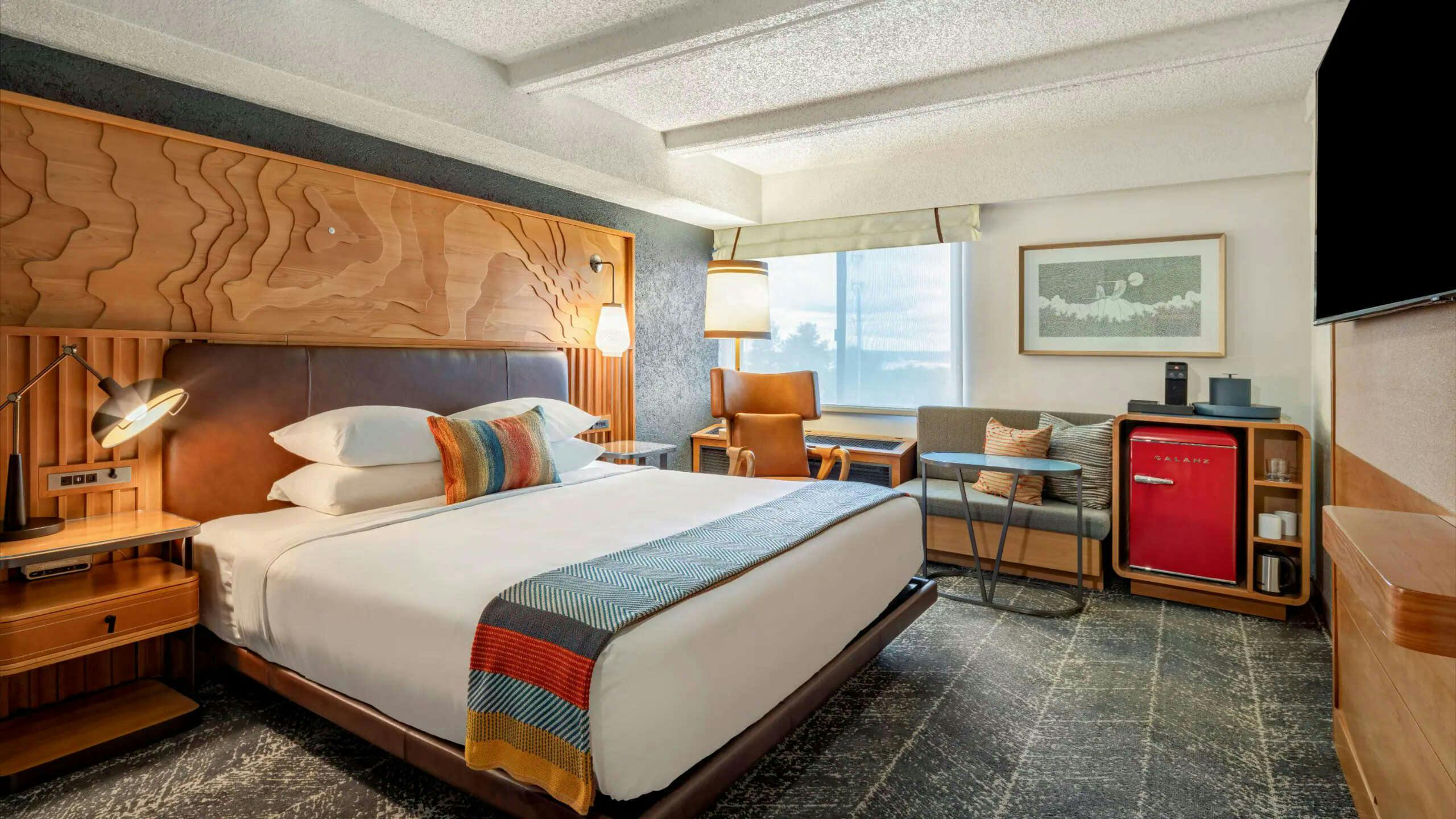 Hotel The Wildbirch Hotel - JdV by Hyatt photo 1