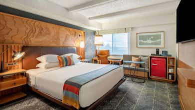 Hotel The Wildbirch Hotel - JdV by Hyatt photo 1