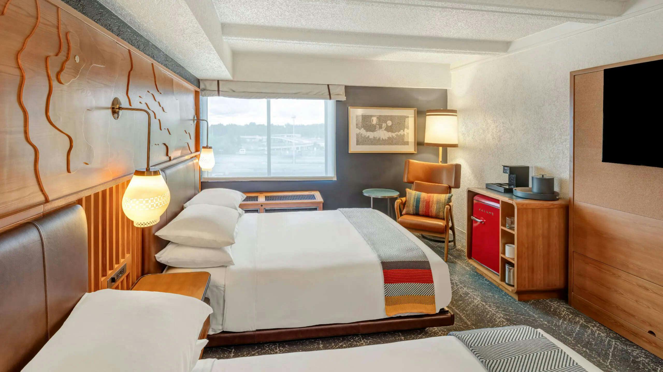 Hotel The Wildbirch Hotel - JdV by Hyatt photo 4