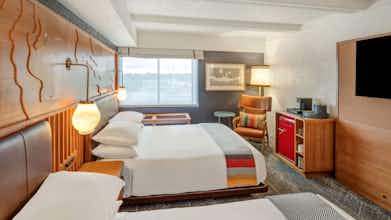 Hotel The Wildbirch Hotel - JdV by Hyatt photo 4