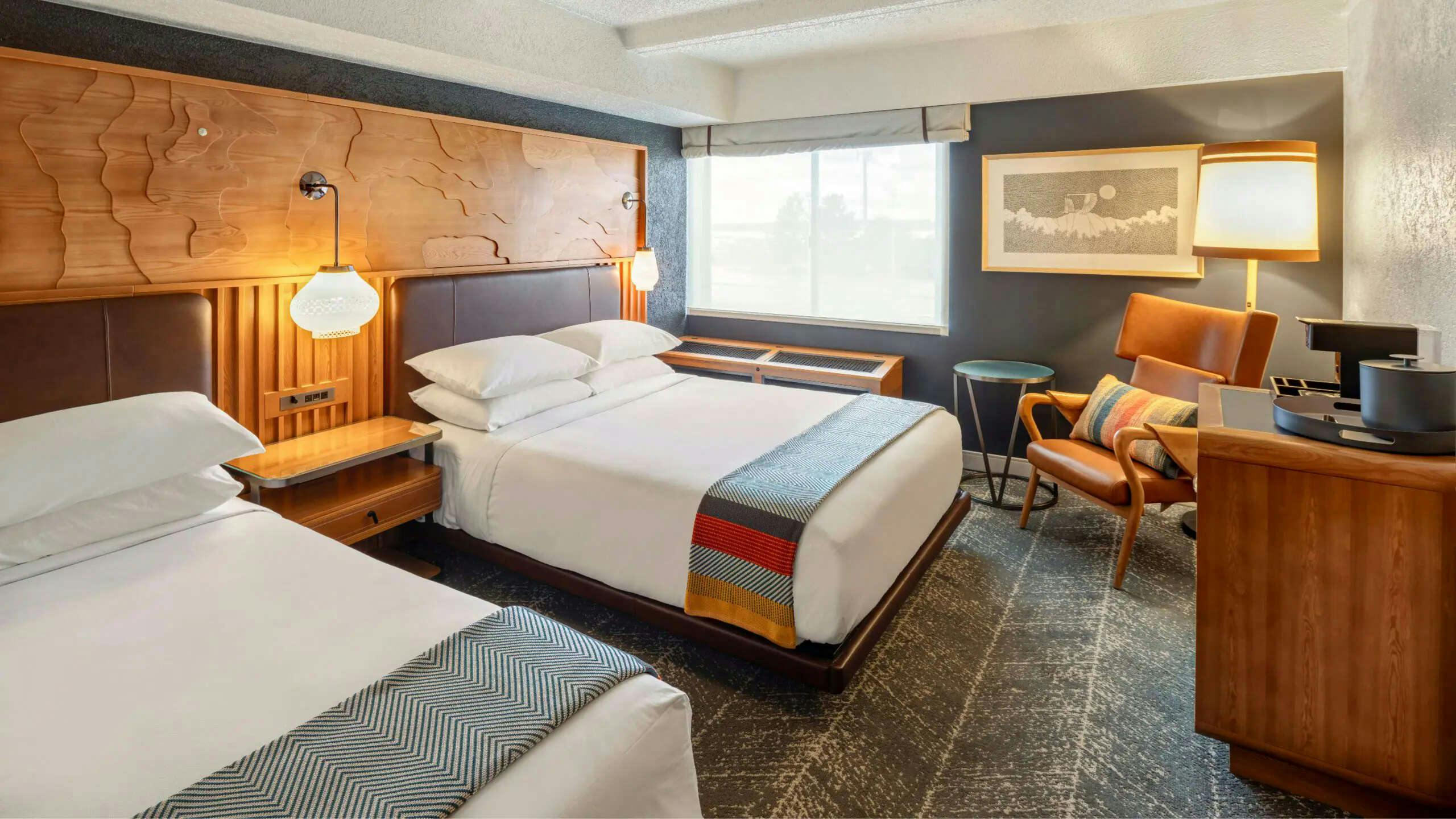 Hotel The Wildbirch Hotel - JdV by Hyatt photo 5