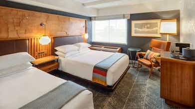 Hotel The Wildbirch Hotel - JdV by Hyatt photo 5