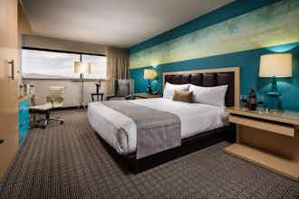 Hotel Downtown Grand Las Vegas photo 5