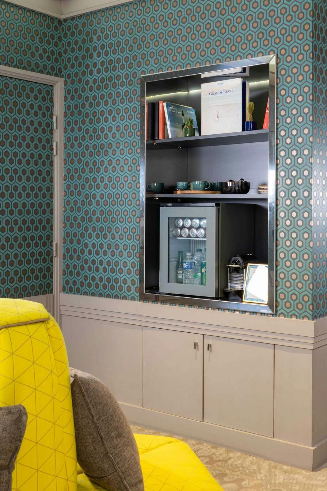 Hotel Hotel Sophie Germain photo 1