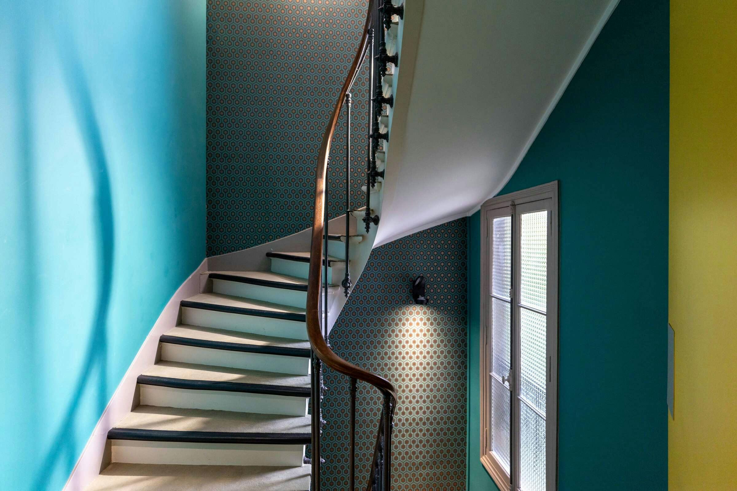 Hotel Hotel Sophie Germain photo 3