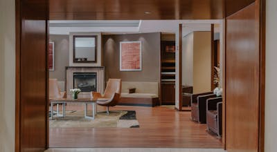 Club Quarters Hotel Central Loop, Chicago