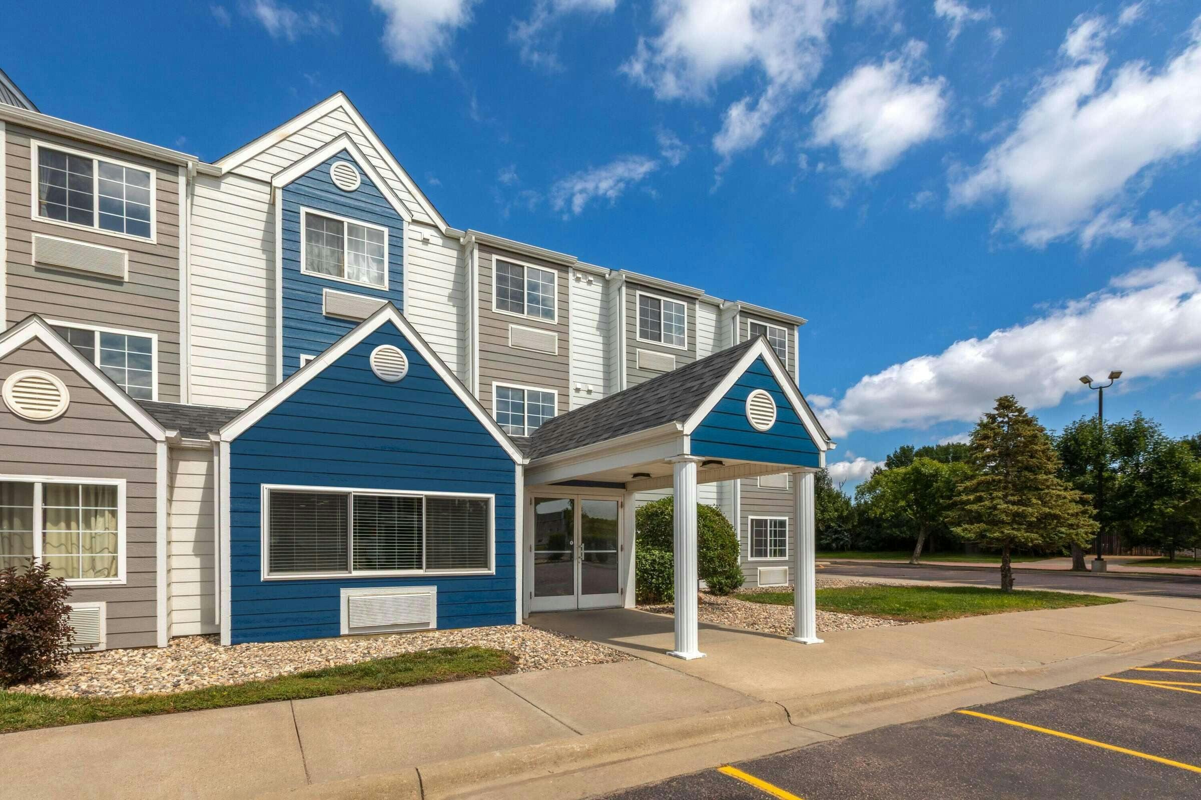 Hotel Microtel Sioux Falls photo 1