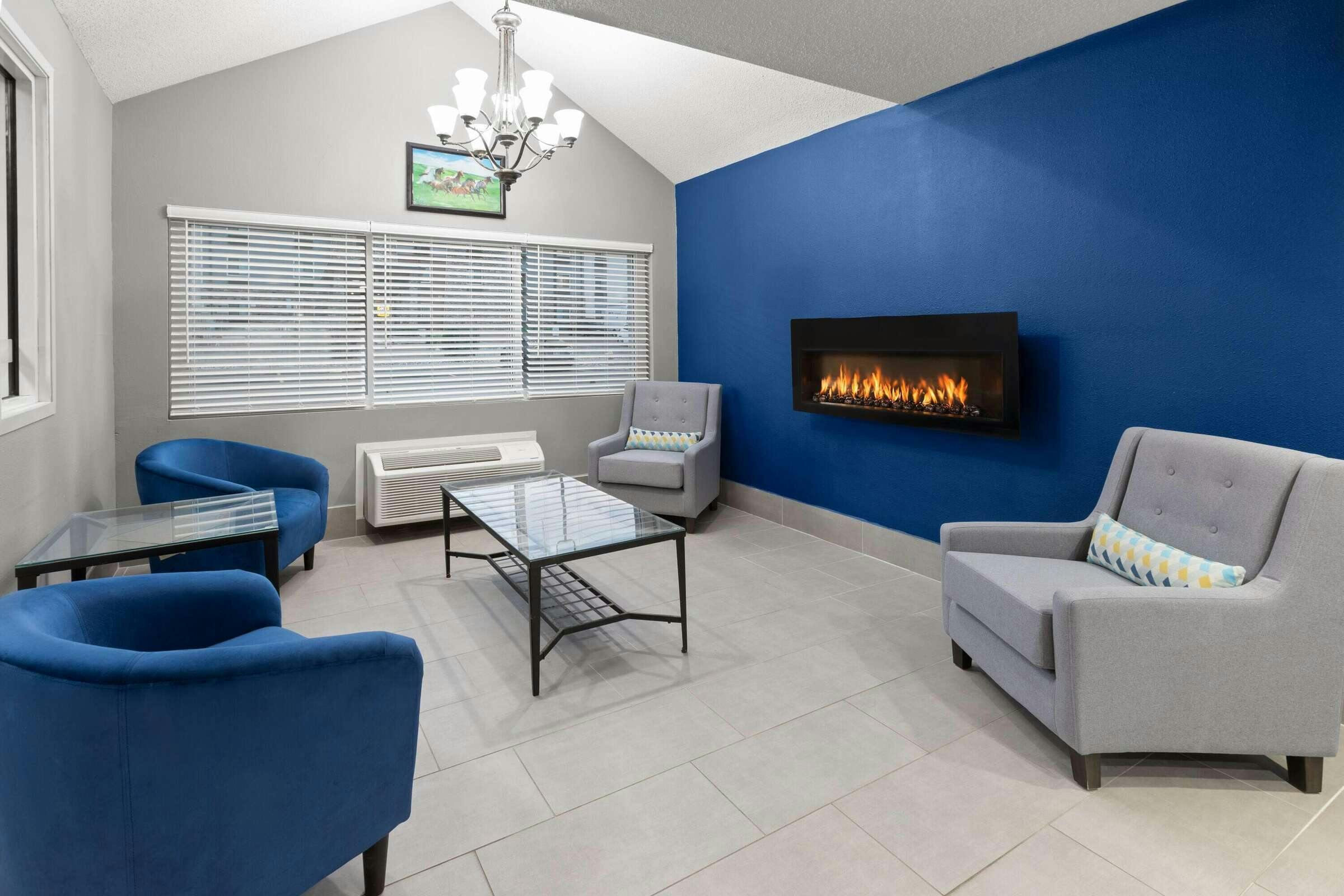 Hotel Microtel Sioux Falls photo 4