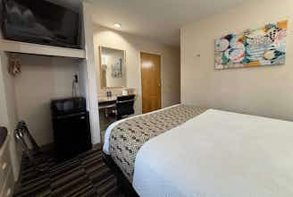 Hotel Microtel Inn Champaign photo 2