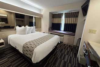 Hotel Microtel Inn Champaign photo 3