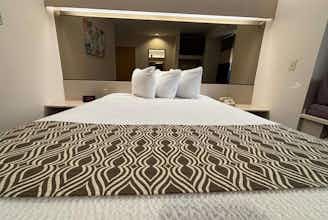 Hotel Microtel Inn Champaign photo 4
