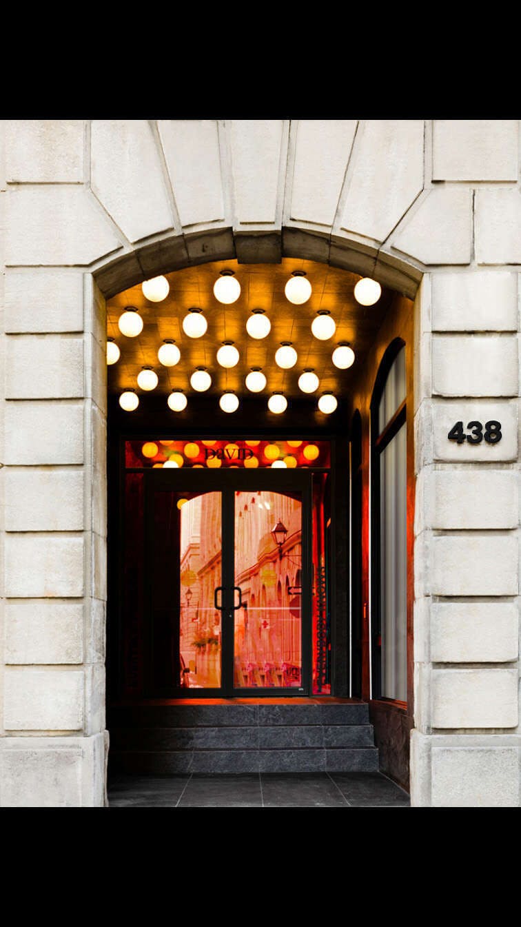 Hotel David Hotel photo 4