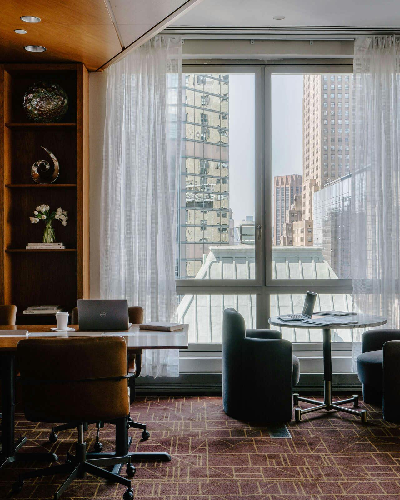 Hotel Hotel Boutique at Grand Central photo 4