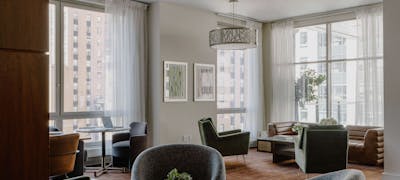 Hotel Boutique at Grand Central