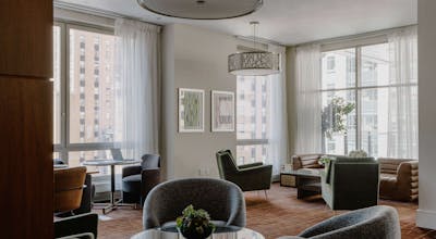 Hotel Boutique at Grand Central