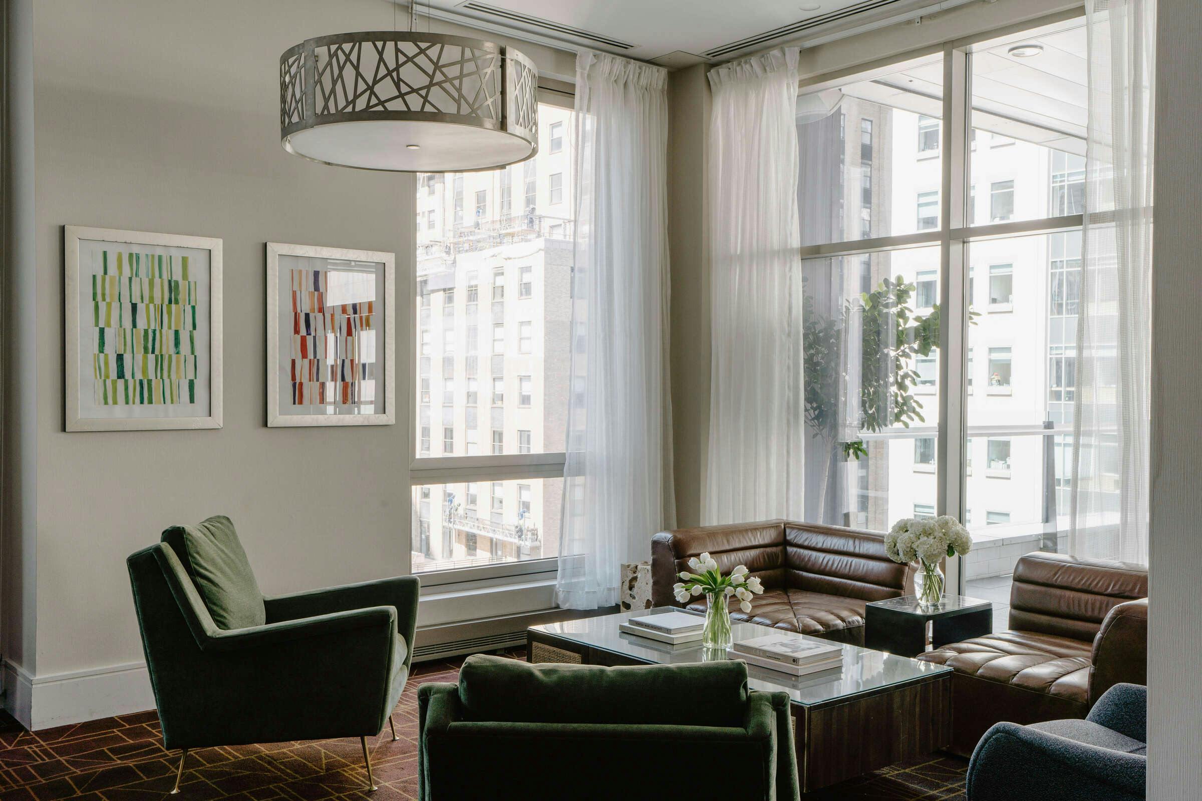 Hotel Hotel Boutique at Grand Central photo 3