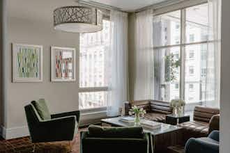 Hotel Hotel Boutique at Grand Central photo 3