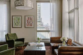 Hotel Hotel Boutique at Grand Central photo 2