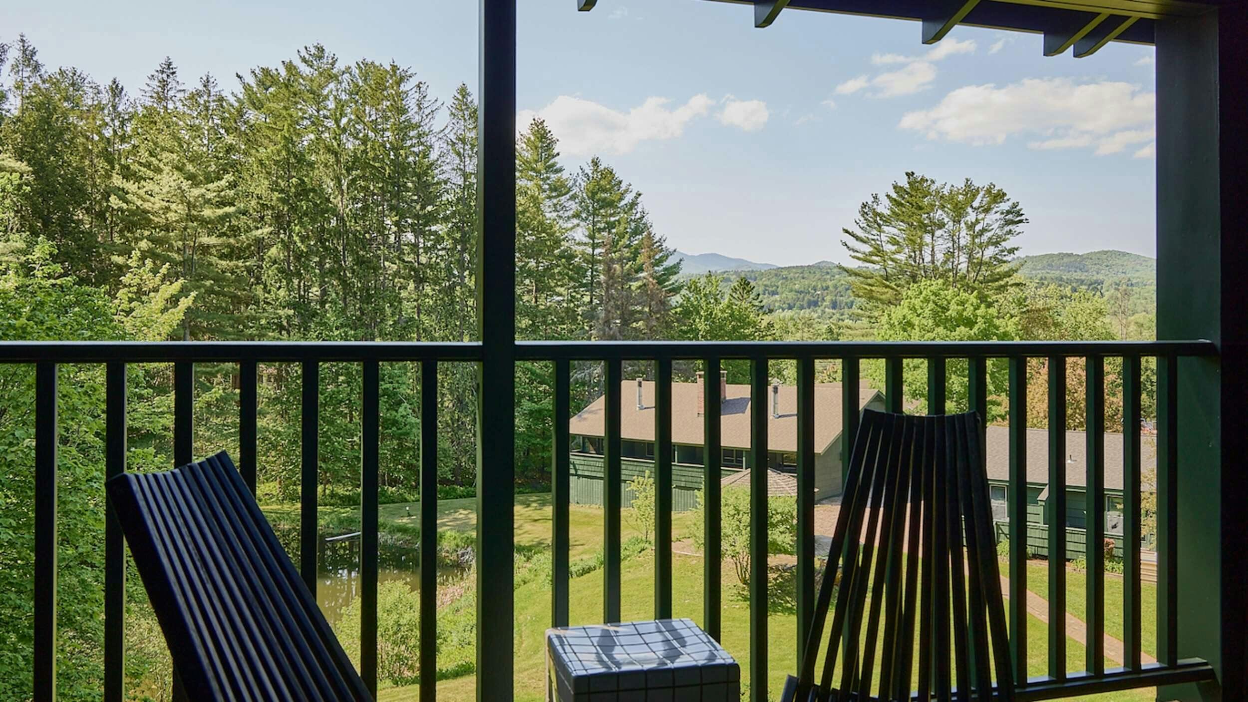 Hotel Bluebird Cady Hill Lodge photo 1