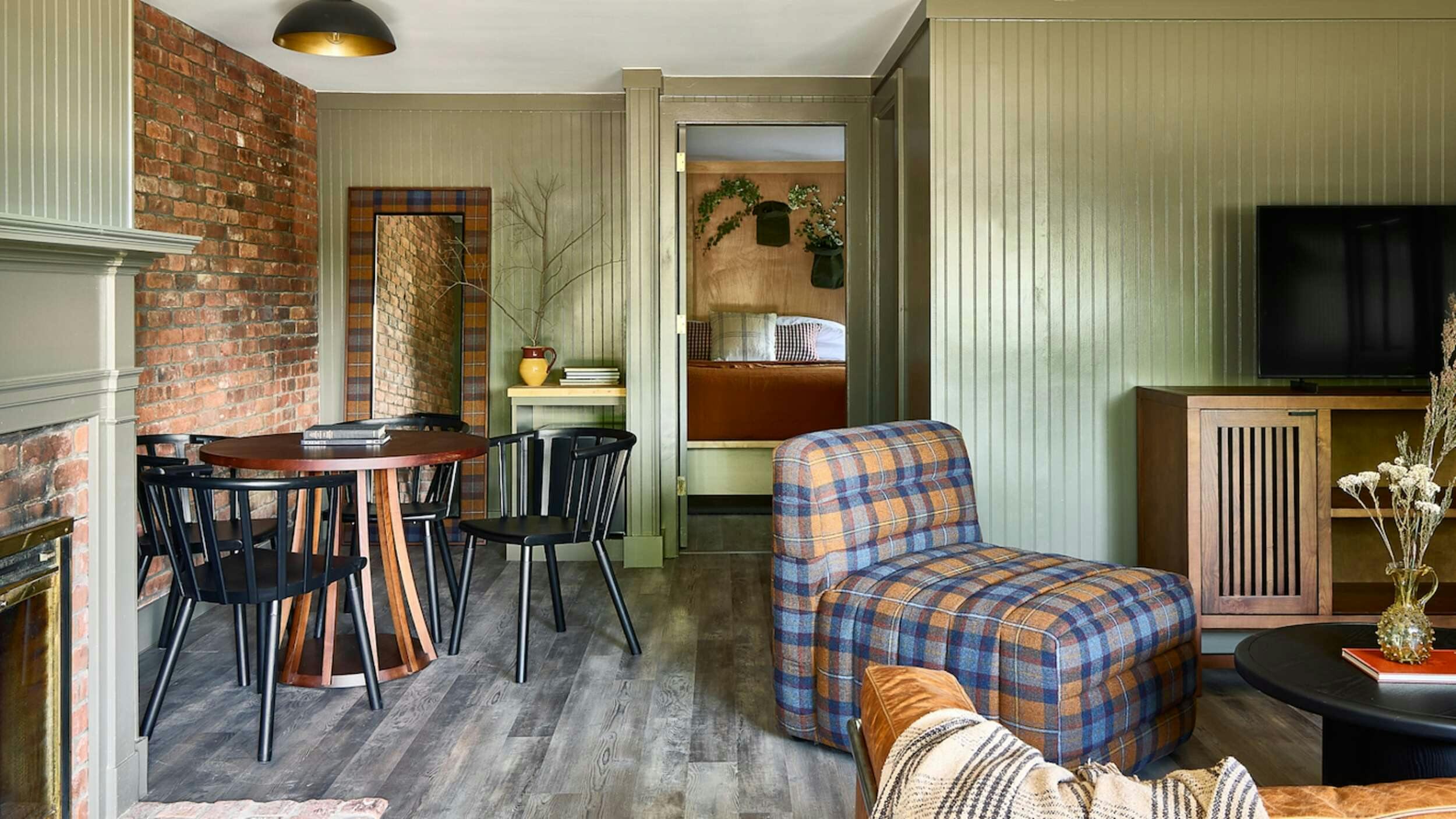 Hotel Bluebird Cady Hill Lodge photo 3