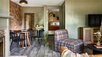 Hotel Bluebird Cady Hill Lodge photo 3
