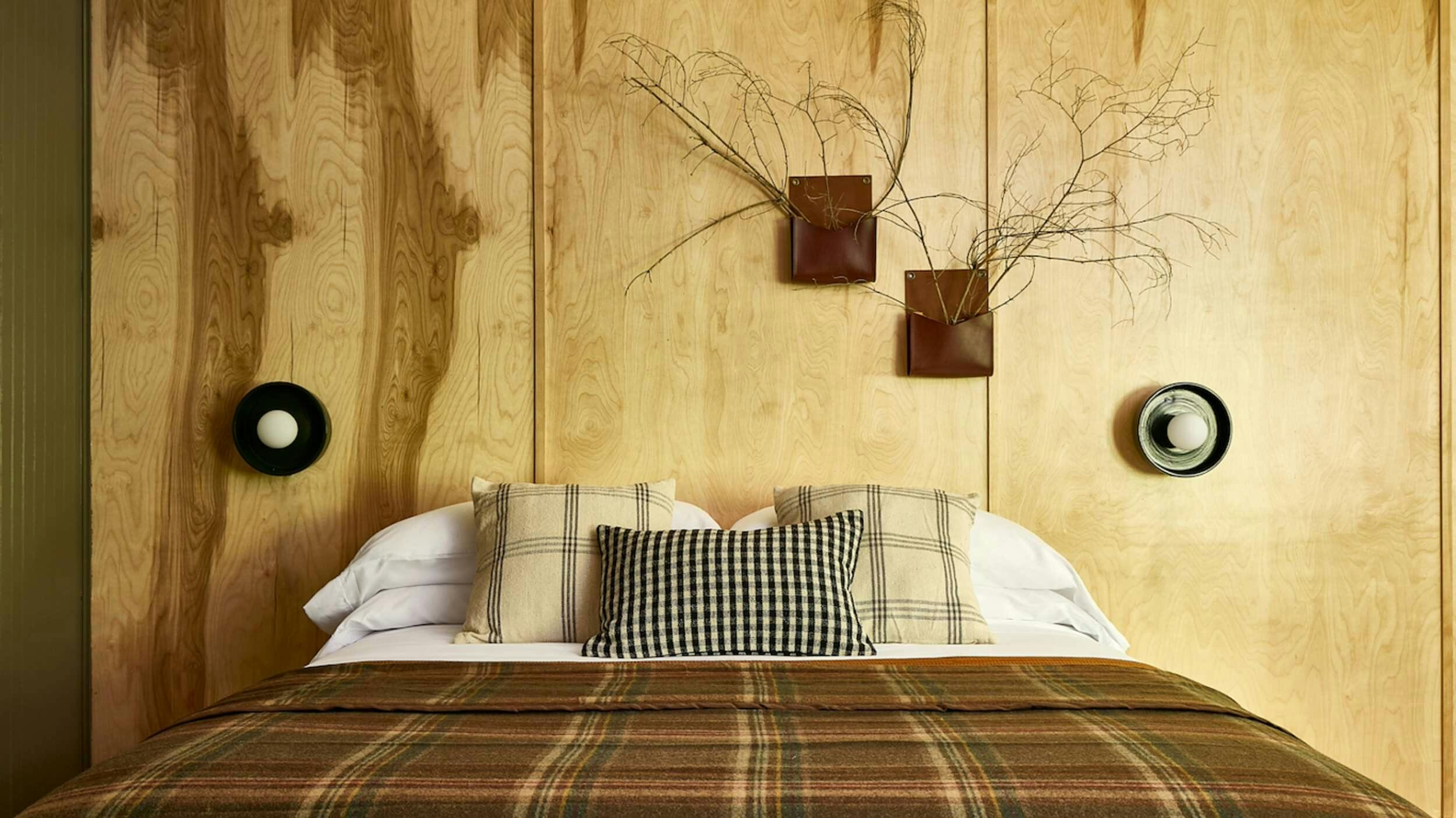 Hotel Bluebird Cady Hill Lodge photo 2