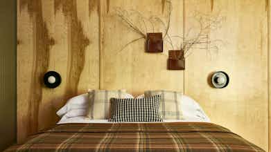 Hotel Bluebird Cady Hill Lodge photo 2