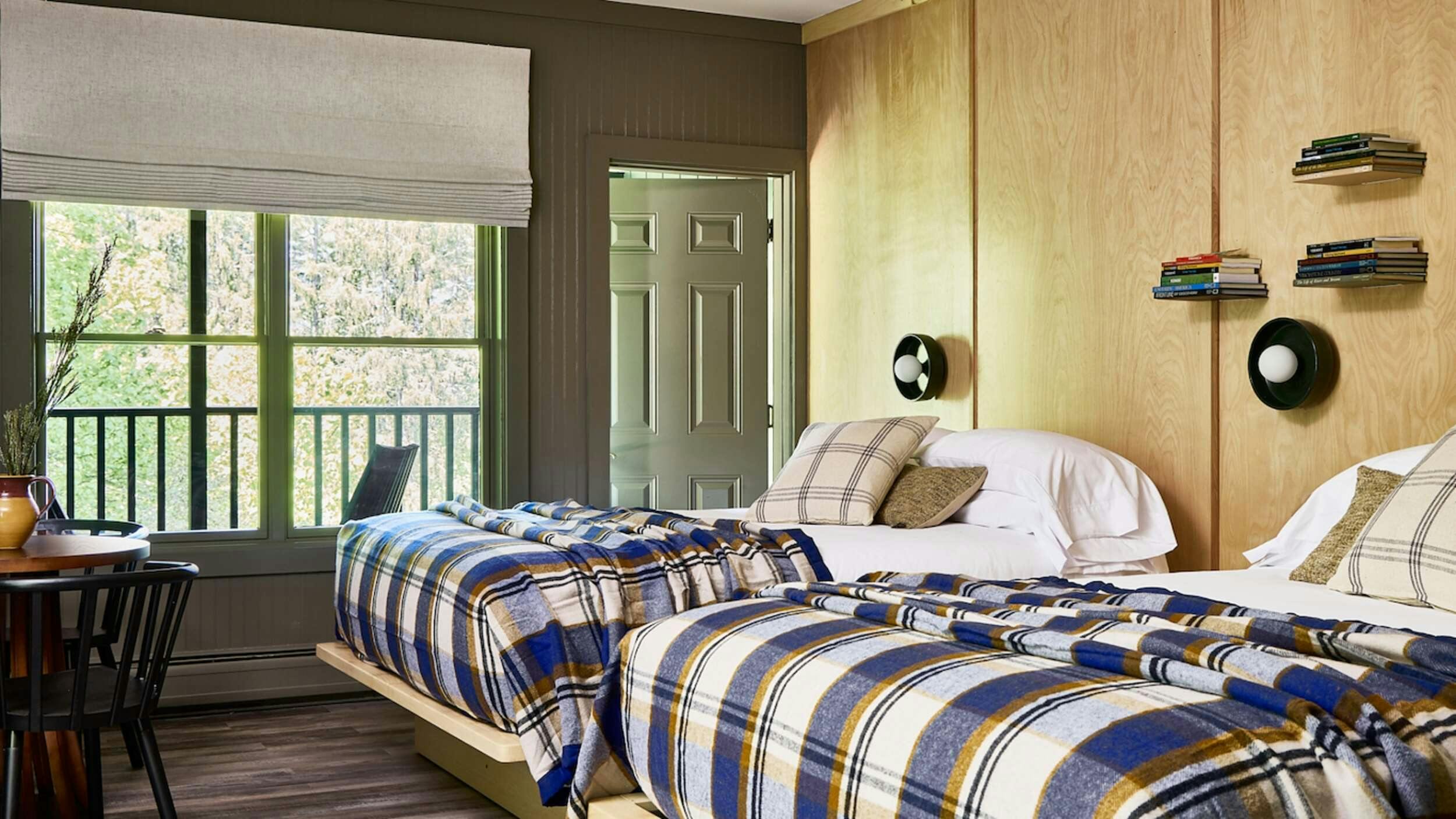 Hotel Bluebird Cady Hill Lodge photo 4